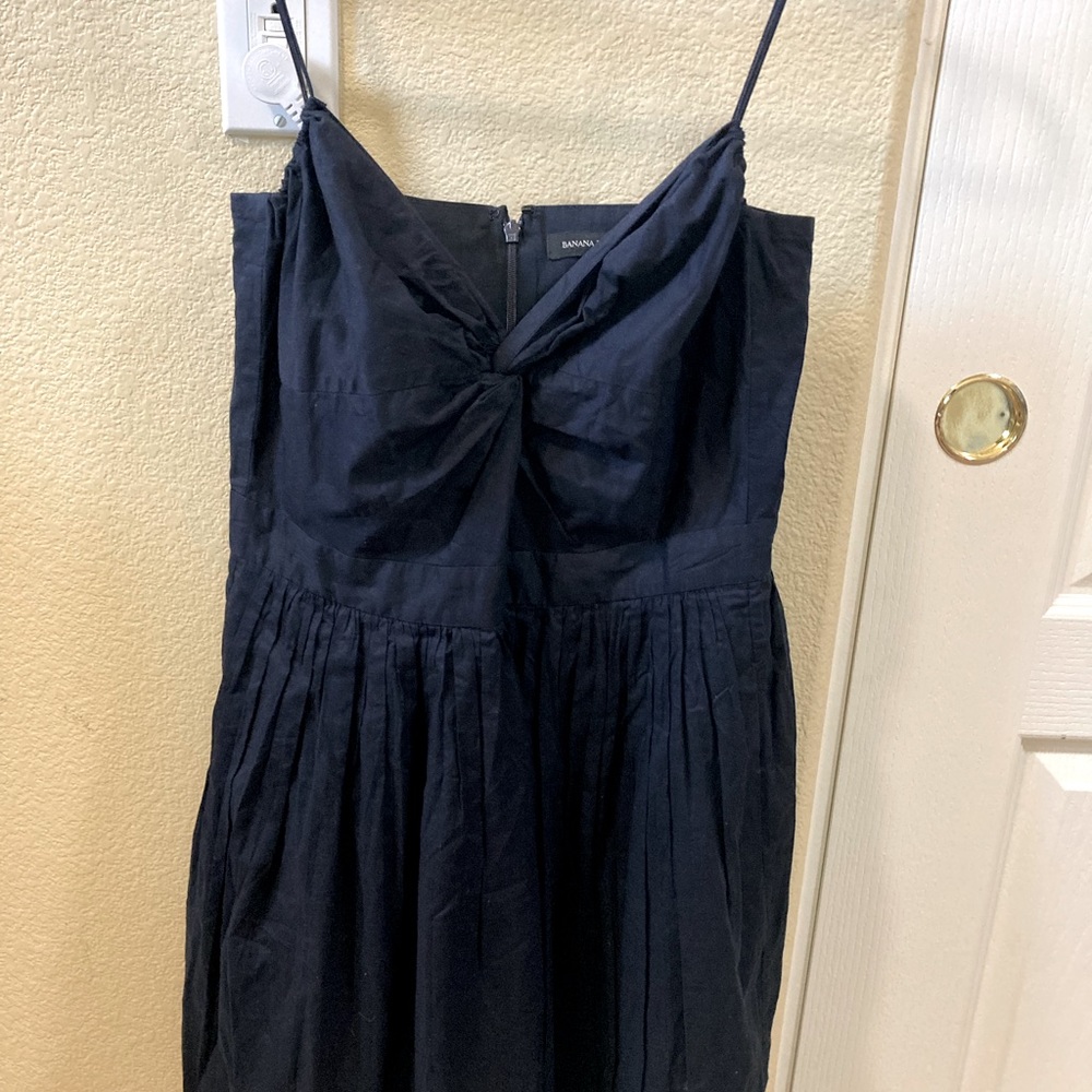 Dress by Banana Republic